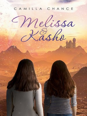 cover image of Melissa and Kasho